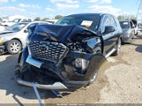 Hyundai Palisade Sel KM8R3DHE7LU093369 снимка