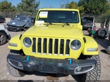 Jeep Wrangler 4Xe Sahara 4X4 1C4JJXP6XPW502607 снимка