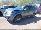 Ford Escape Xlt 1FMCU9D76BKB21020 снимка