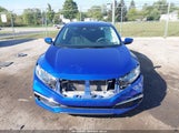 Honda Civic Lx 2HGFC2F6XKH585825 снимка