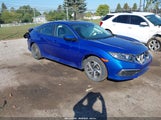 Honda Civic Lx 2HGFC2F6XKH585825 снимка