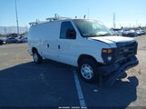 Ford E-150 Commercial/Recreational 1FTNE14WX9DA78268 снимка