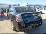 Nissan Sentra 2.0 Sr 3N1AB6AP7CL750079 снимка