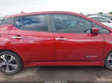Nissan Leaf Sv 1N4AZ1CP3JC304468 снимка