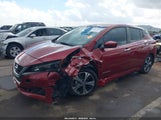 Nissan Leaf Sv 1N4AZ1CP3JC304468 снимка