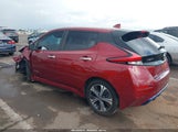 Nissan Leaf Sv 1N4AZ1CP3JC304468 снимка