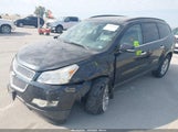 Chevrolet Traverse 2Lt 1GNKVJED7BJ409418 снимка