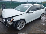 Volkswagen Golf Sportwagen Tsi S 3VW017AU1HM525470 снимка