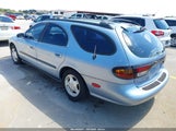 Ford Taurus Gl 1FALP57U5VG149250 снимка