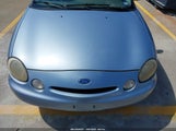 Ford Taurus Gl 1FALP57U5VG149250 снимка