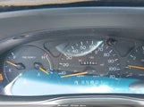 Ford Taurus Gl 1FALP57U5VG149250 снимка