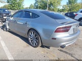 Audi A7 Premium WAUYGAFC3CN120384 fotografie