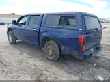 Chevrolet Colorado 1Lt 1GCJTCDE8A8130663 снимка