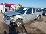 Nissan Frontier S 1N6BD0CT9JN732096 снимка