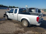 Nissan Frontier S 1N6BD0CT9JN732096 снимка