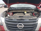 Nissan Pathfinder Platinum 4Wd 5N1DR3DJ5NC262304 photo