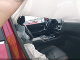Nissan Pathfinder Platinum 4Wd 5N1DR3DJ5NC262304 photo