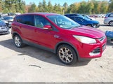 Ford Escape Sel 1FMCU9H90DUD30210 снимка