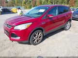 Ford Escape Sel 1FMCU9H90DUD30210 снимка
