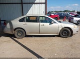 Chevrolet Impala Ls 2G1WA5EK1A1150129 снимка