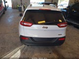 Jeep Cherokee Latitude 1C4PJMCB8GW294089 снимка
