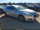 Chevrolet Malibu 1Lz 1G11H5SL6EF117001 photo