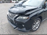 Lexus Rx 350 2T2ZK1BA3FC181117 fotografie