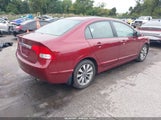Honda Civic Ex 19XFA16859E008027 снимка