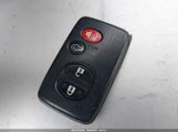 Toyota Highlander Limited V6 5TDYK3EH2DS137800 photo