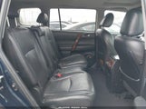 Toyota Highlander Limited V6 5TDYK3EH2DS137800 photo