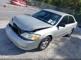 Toyota Avalon Xl 4T1BF28B91U184563 снимка