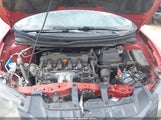 Honda Civic Ex-L 2HGFG3B03FH519215 снимка