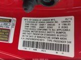 Honda Civic Ex-L 2HGFG3B03FH519215 снимка