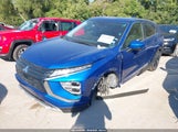 Mitsubishi Eclipse Cross Black Edition S-Awc/Se S-Awc/Sel S-Awc JA4ATWAA3SZ043956 fotografie