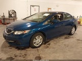 Honda Civic Lx 19XFB2F54FE026989 снимка