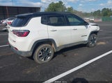 Jeep New Compass Trailhawk 4X4 3C4NJDDBXHT575582 снимка