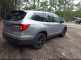 Honda Pilot 2Wd Special Edition 5FNYF5H21NB025146 photo