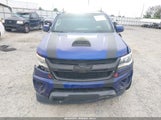 Chevrolet Colorado Wt 1GCGSBEA2G1371896 снимка