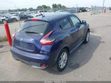 Nissan Juke Nismo/S/Sl/Sv JN8AF5MV8GT657843 снимка