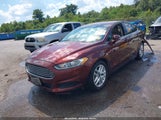 Ford Fusion Se 3FA6P0HD5FR123417 снимка