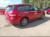 Nissan Pathfinder Sv 5N1AR2MM6DC631838 снимка