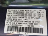 Honda Cr-V Ex JHLRM4H54CC028621 снимка