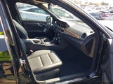 Mercedes-Benz C 250 Sport WDDGF4HB3EA956882 photo