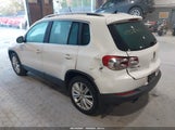 Volkswagen Tiguan Se WVGBV7AX1CW607892 снимка
