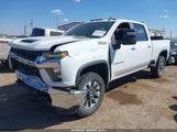 Chevrolet Silverado 2500Hd 4Wd Standard Bed Lt 1GC1YNE78MF316376 fotografie