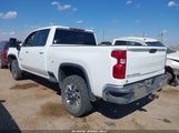 Chevrolet Silverado 2500Hd 4Wd Standard Bed Lt 1GC1YNE78MF316376 photo