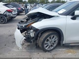 Toyota Highlander Limited 5TDDZRBH5NS576024 снимка