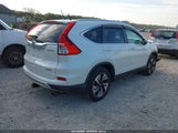 Honda Cr-V Touring 5J6RM4H94GL040574 снимка