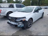Chevrolet Malibu Fwd 1Lt 1G1ZD5ST7PF199046 photo