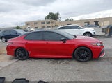 Toyota Camry Xse V6 4T1KZ1AK7RU092262 снимка